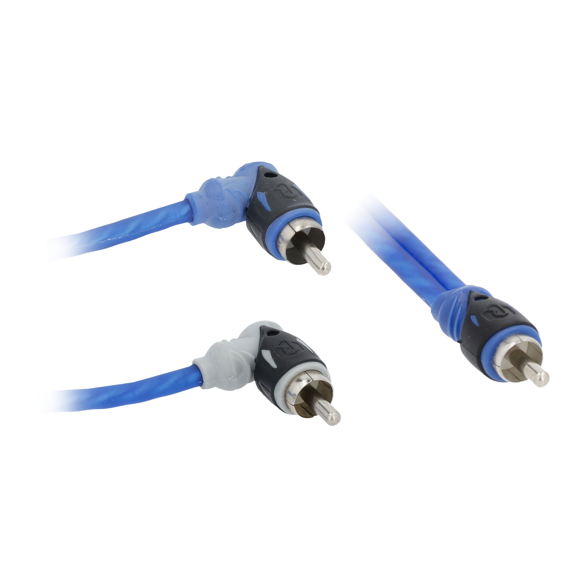 Raptor R4Y2, RCA Y 2F/1M