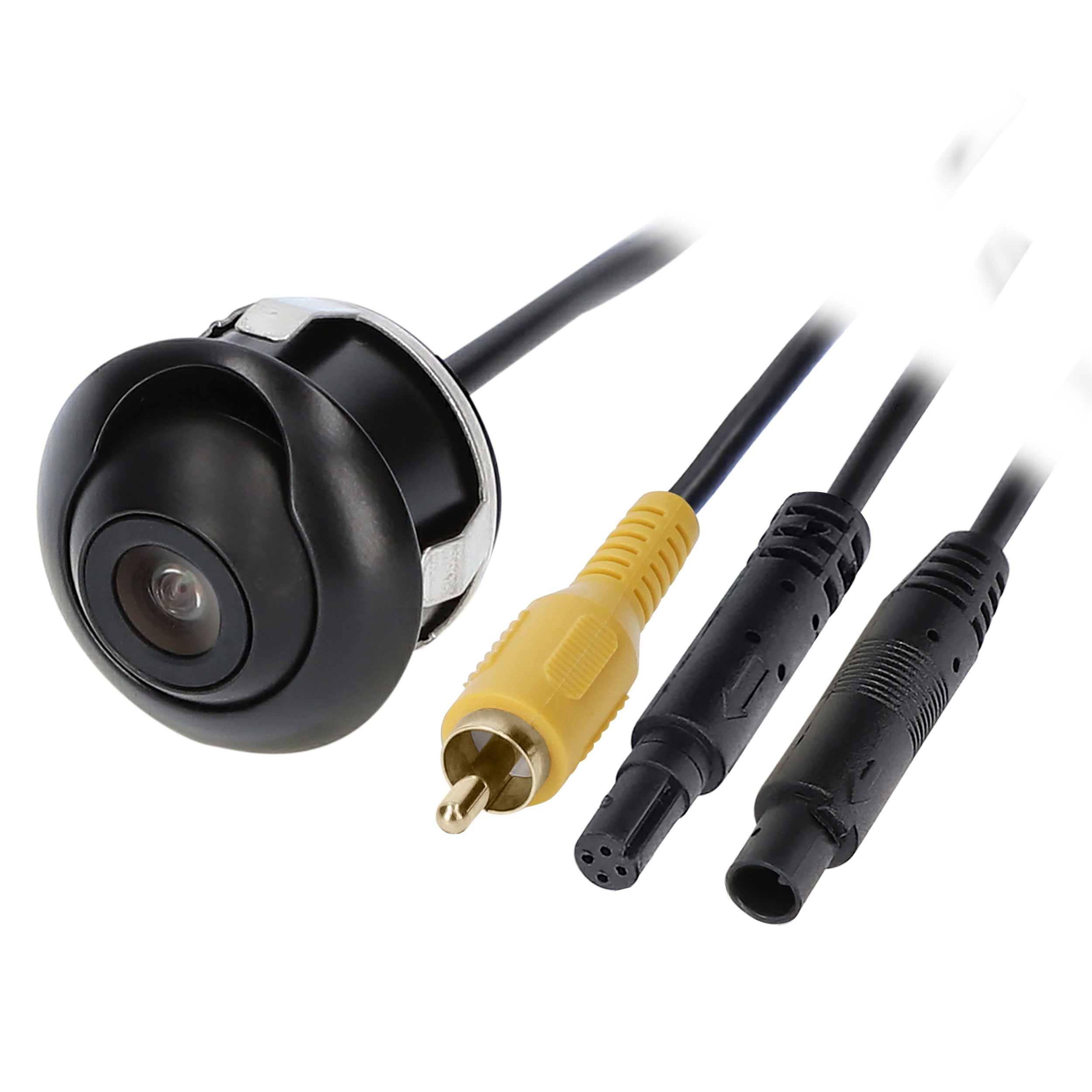 iBeam TE-RSC, Camera Eyeball