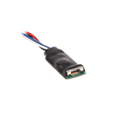 iBeam TE-VVT, Voltage Reducer