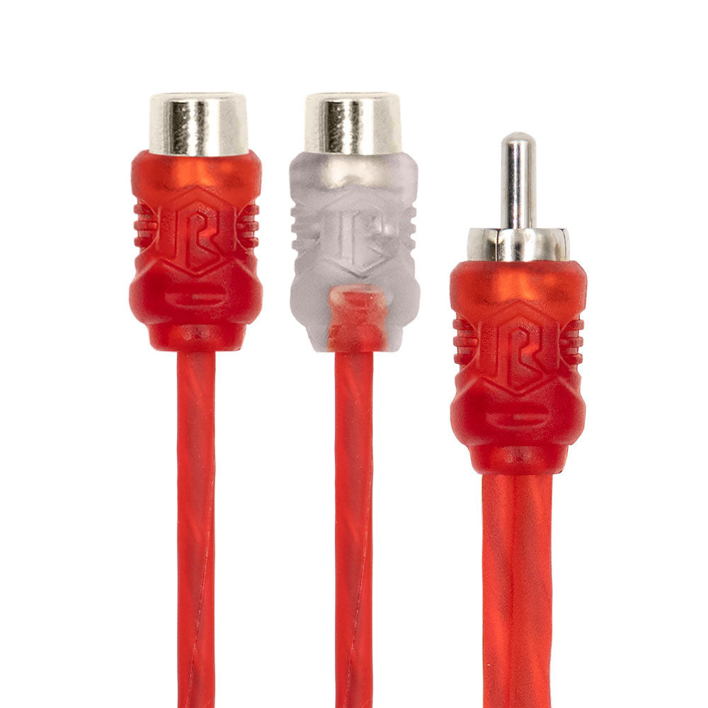 Raptor R3Y2, RCA Y 2F/1M