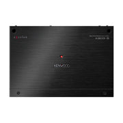 Kenwood X803-5, eXcelon Series 5 Channel Full Range Amplifier, 1600W Peak