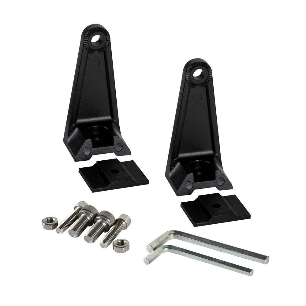 HEISE HE-RMBK, Mounting Mount/Hardware