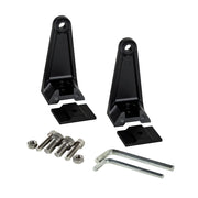 HEISE HE-RMBK, Mounting Mount/Hardware