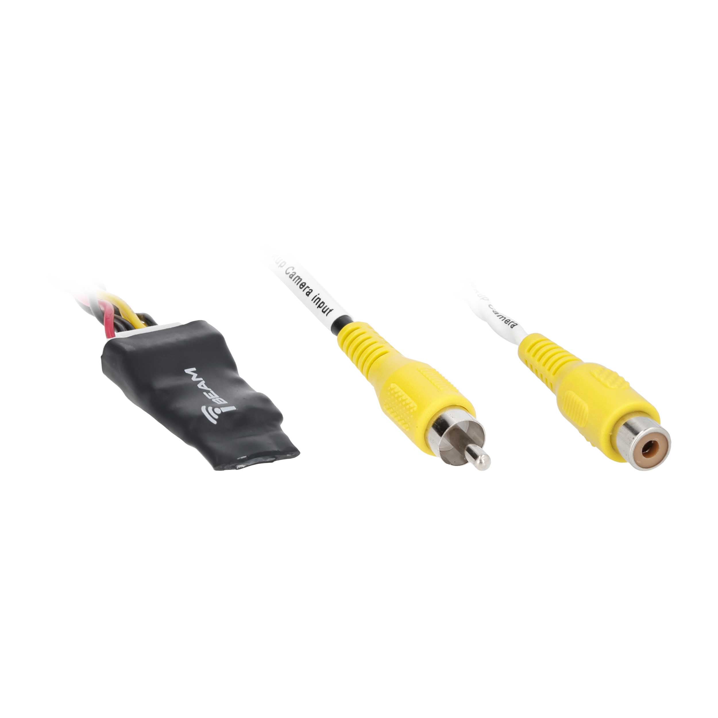 iBeam TE-VSF, Video Signal Noise Filter