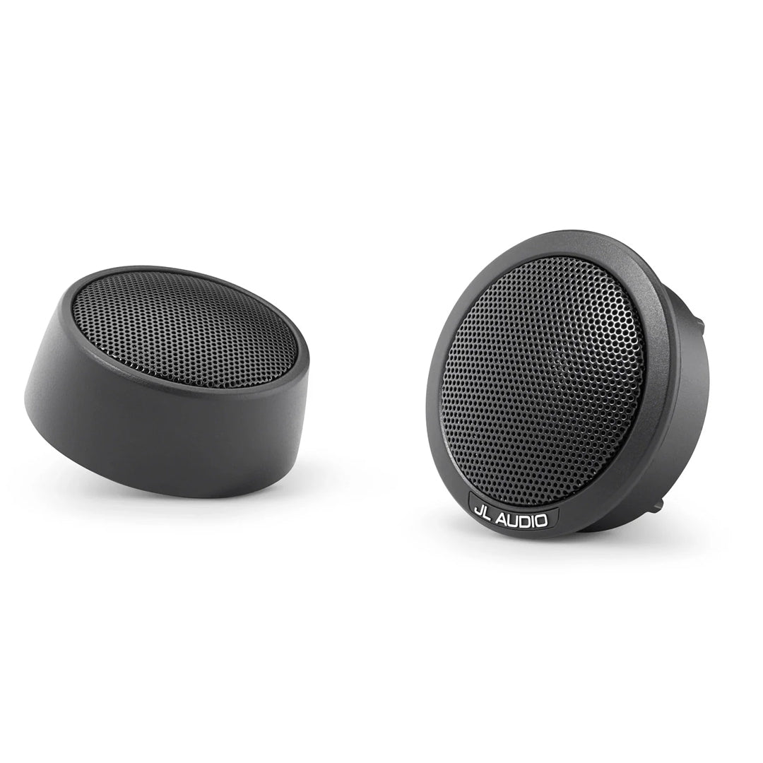 JL Audio C6-650, C6 Series 6.5" 2-Way Component Speaker System