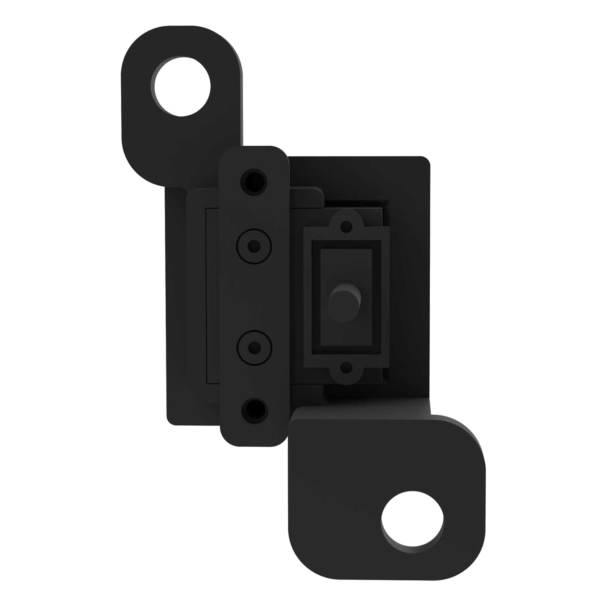 iBeam TE-GMH, LVDS Camera 18+Silverado