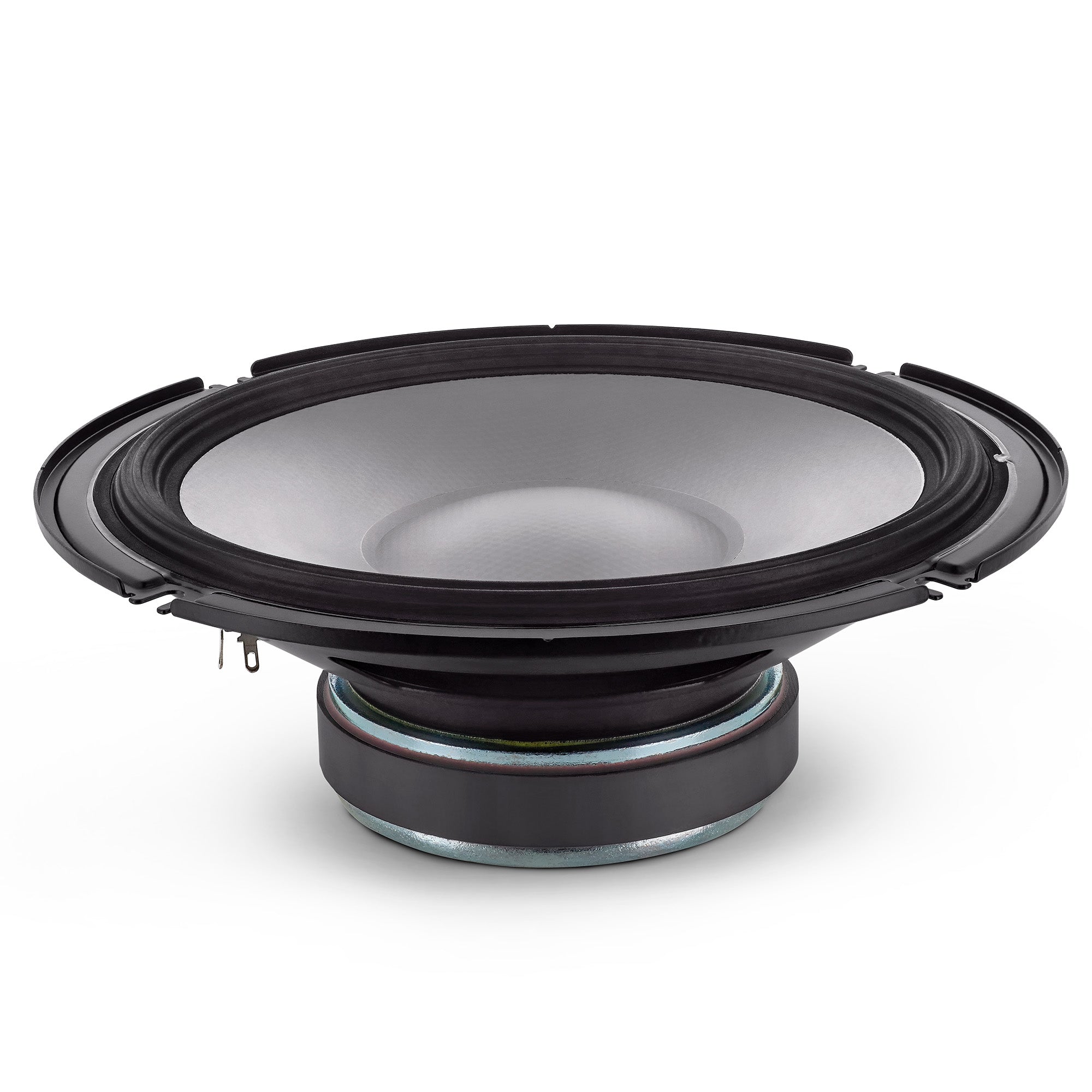 Alpine S2-S80C, S Series 8" 2-Way Hi-Res Speakers + Sound Damping Kit Bundle