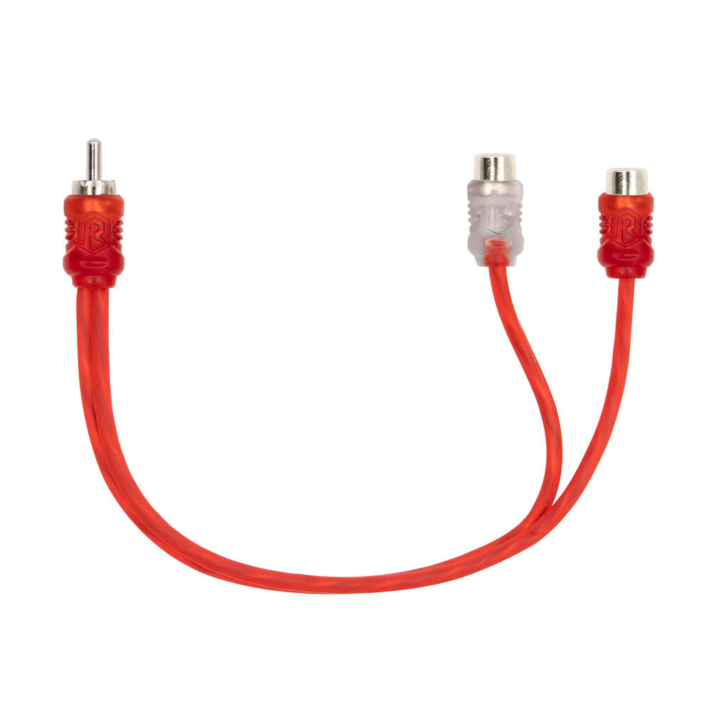 Raptor R3Y2, RCA Y 2F/1M