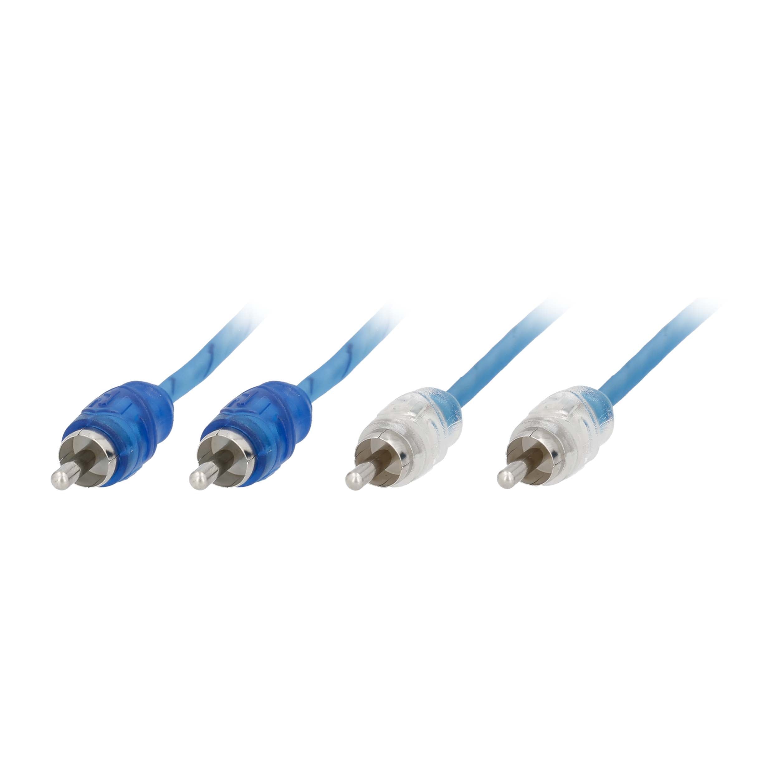 Raptor R2R20, RCA 2ch 20'