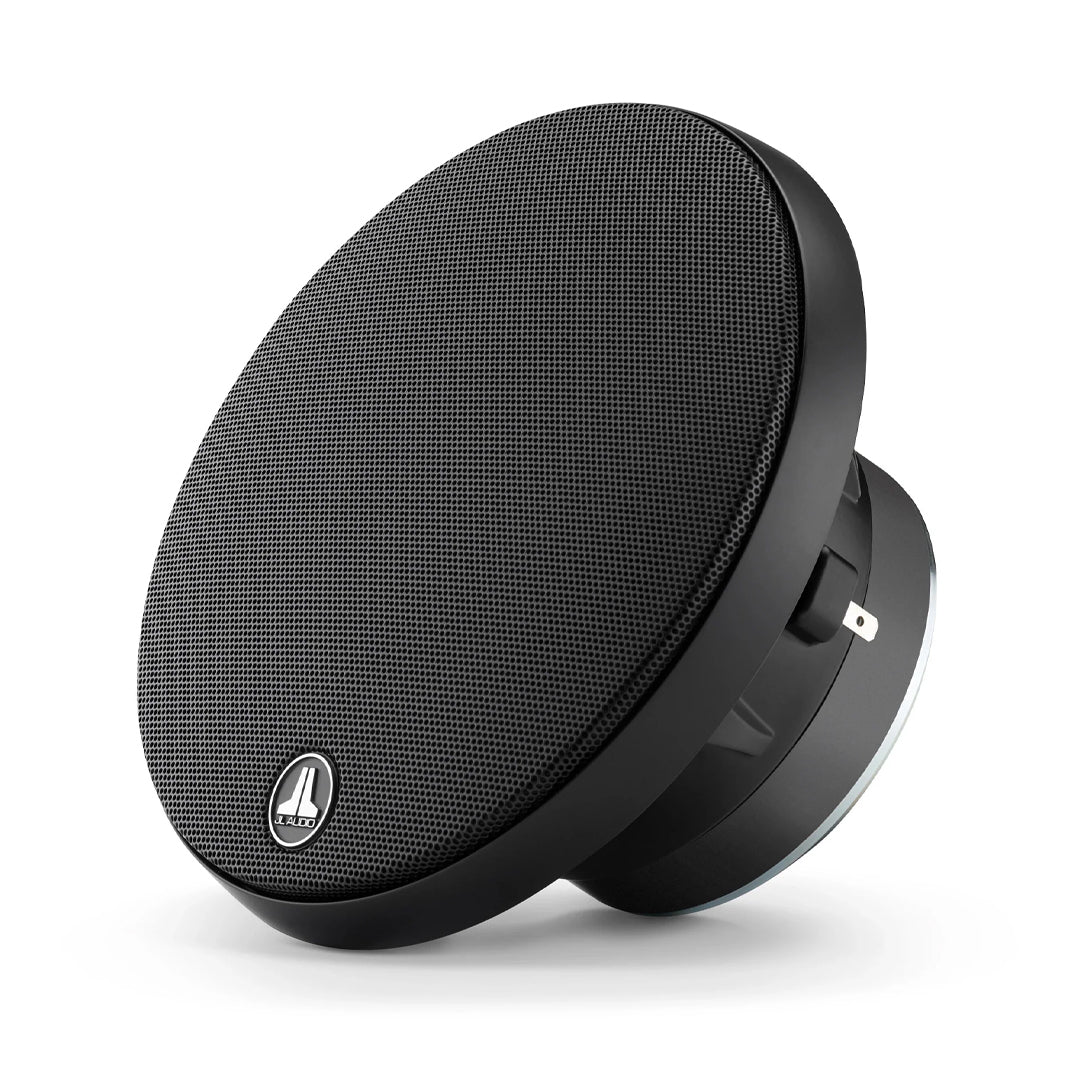 JL Audio C6-650, C6 Series 6.5" 2-Way Component Speaker System