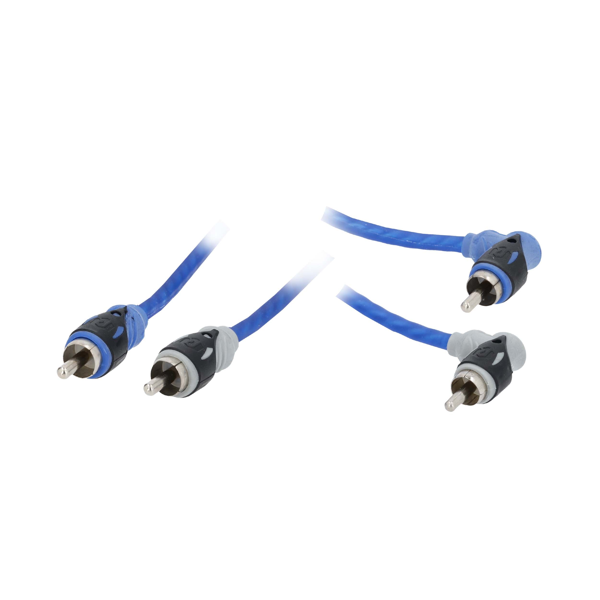 Raptor R4R10, RCA 2ch 10'