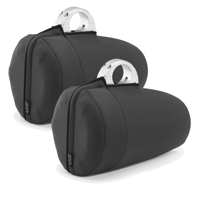 JL Audio M880ETX-CVR, Neoprene Covers for 8.8" M and MX-Series Enclosed Speaker Systems