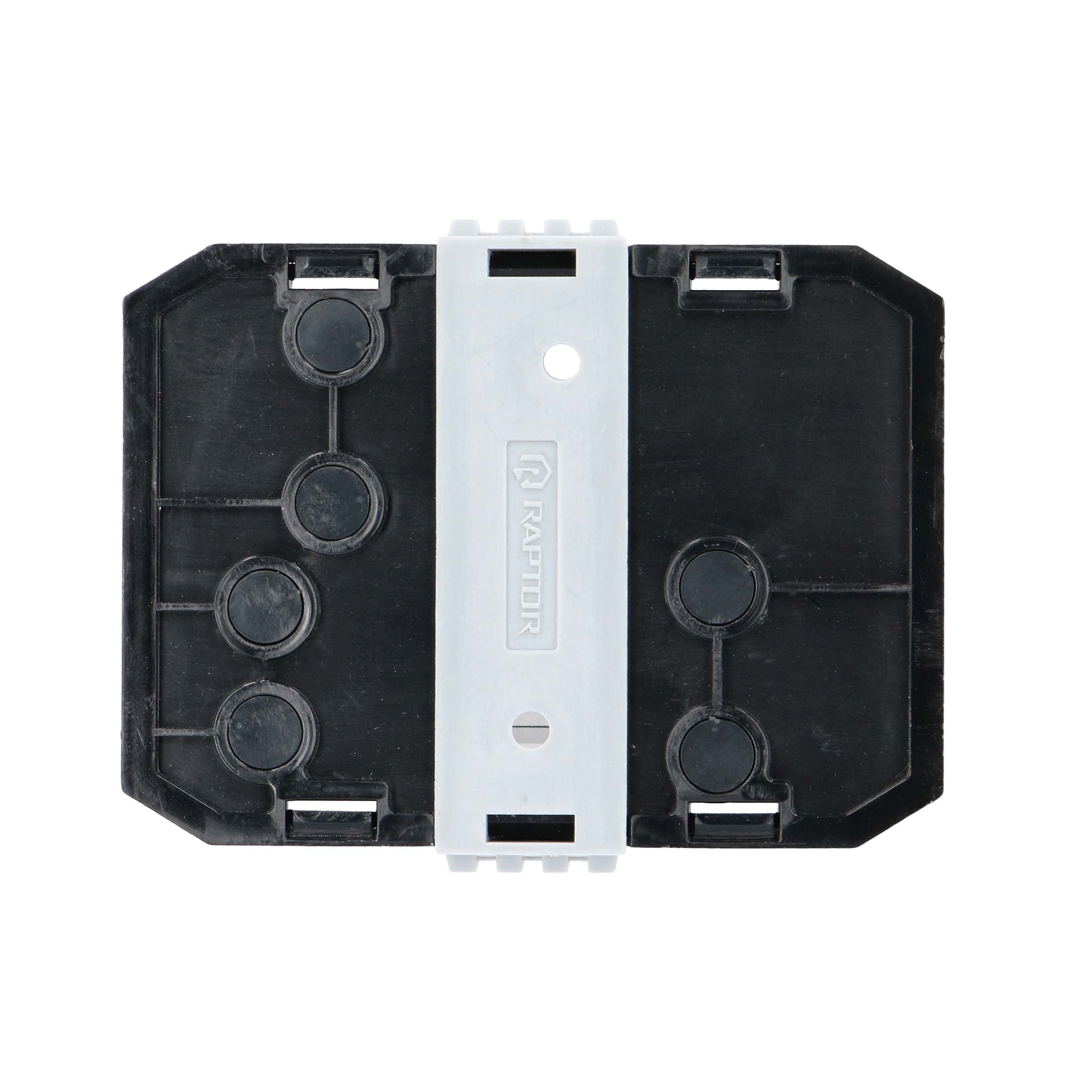 Raptor RMANLD, Fuse/Ground Block 2way