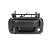 iBeam TE-FTGC, Latch Camera Ford