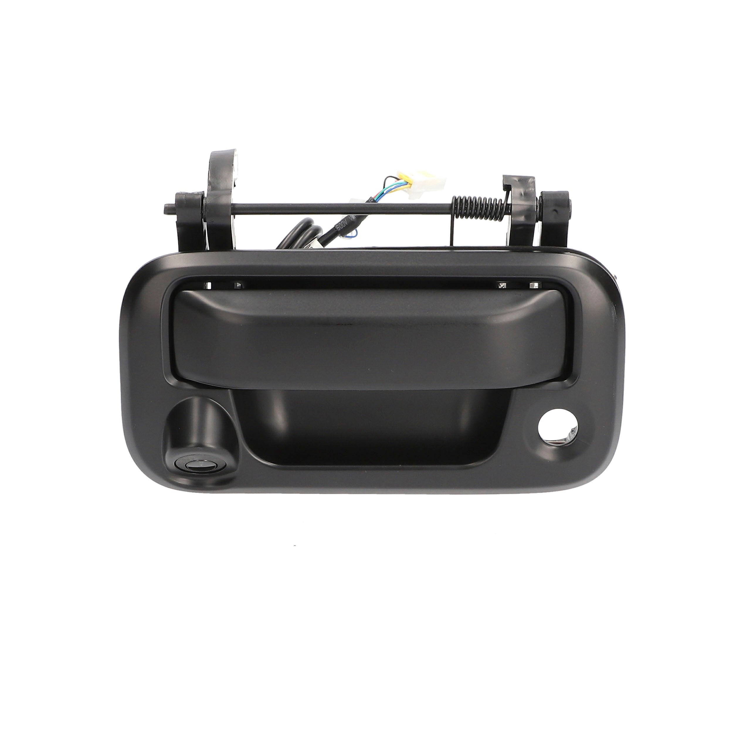 iBeam TE-FTGC, Latch Camera Ford