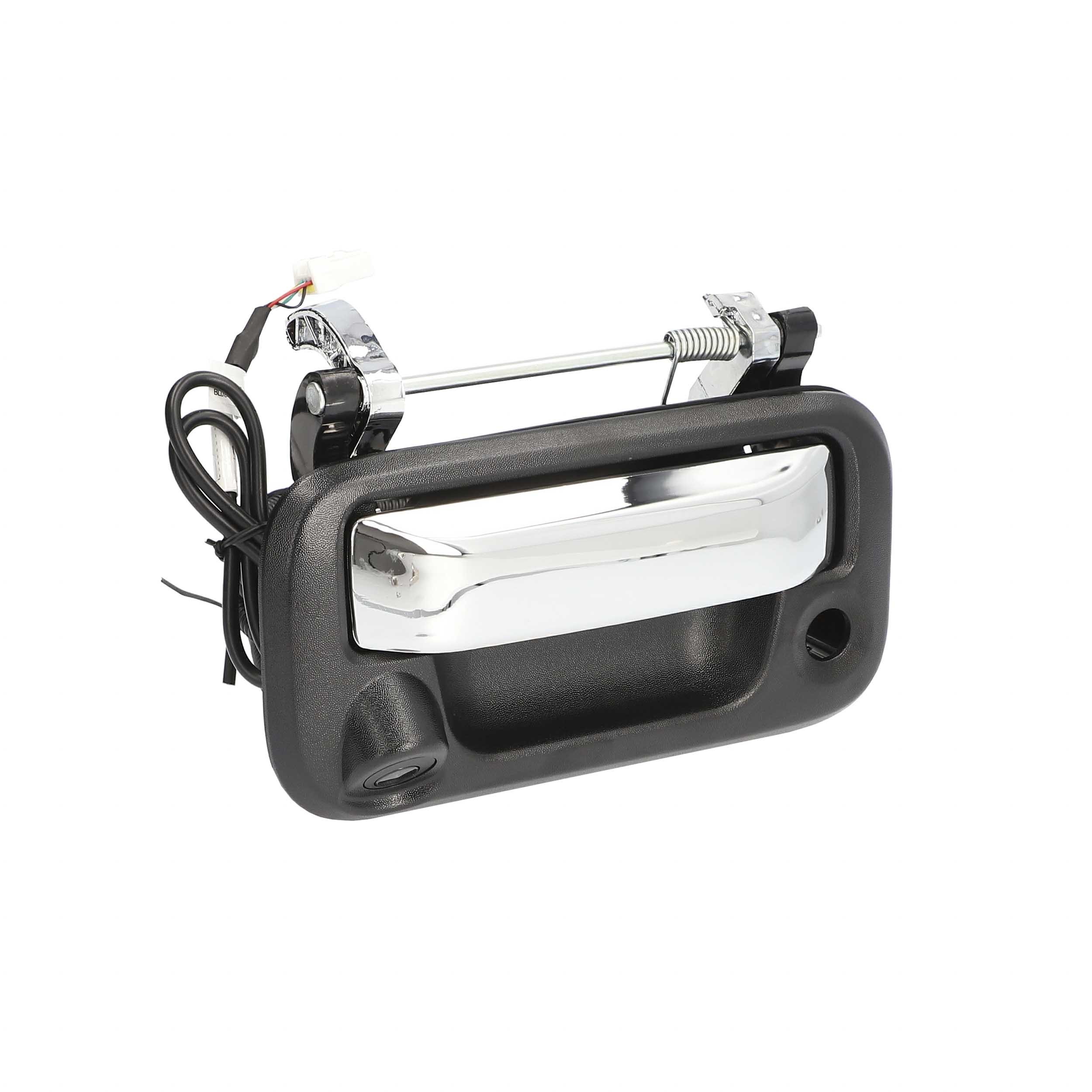 iBeam TE-FCTGC, Latch Camera Ford Chrome