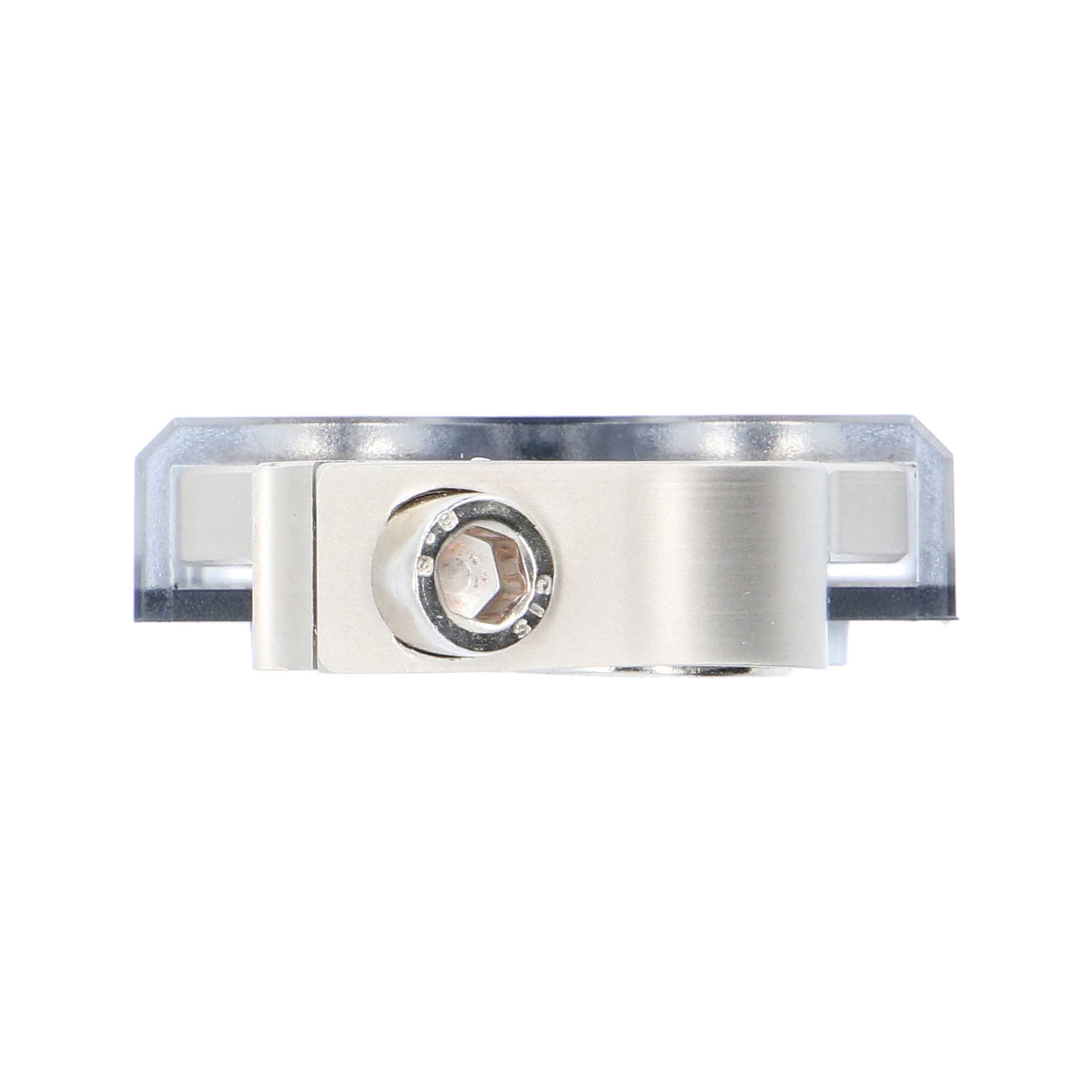 Shuriken SK-TML-PLC, Bus Bar Block (6)0ga Copper