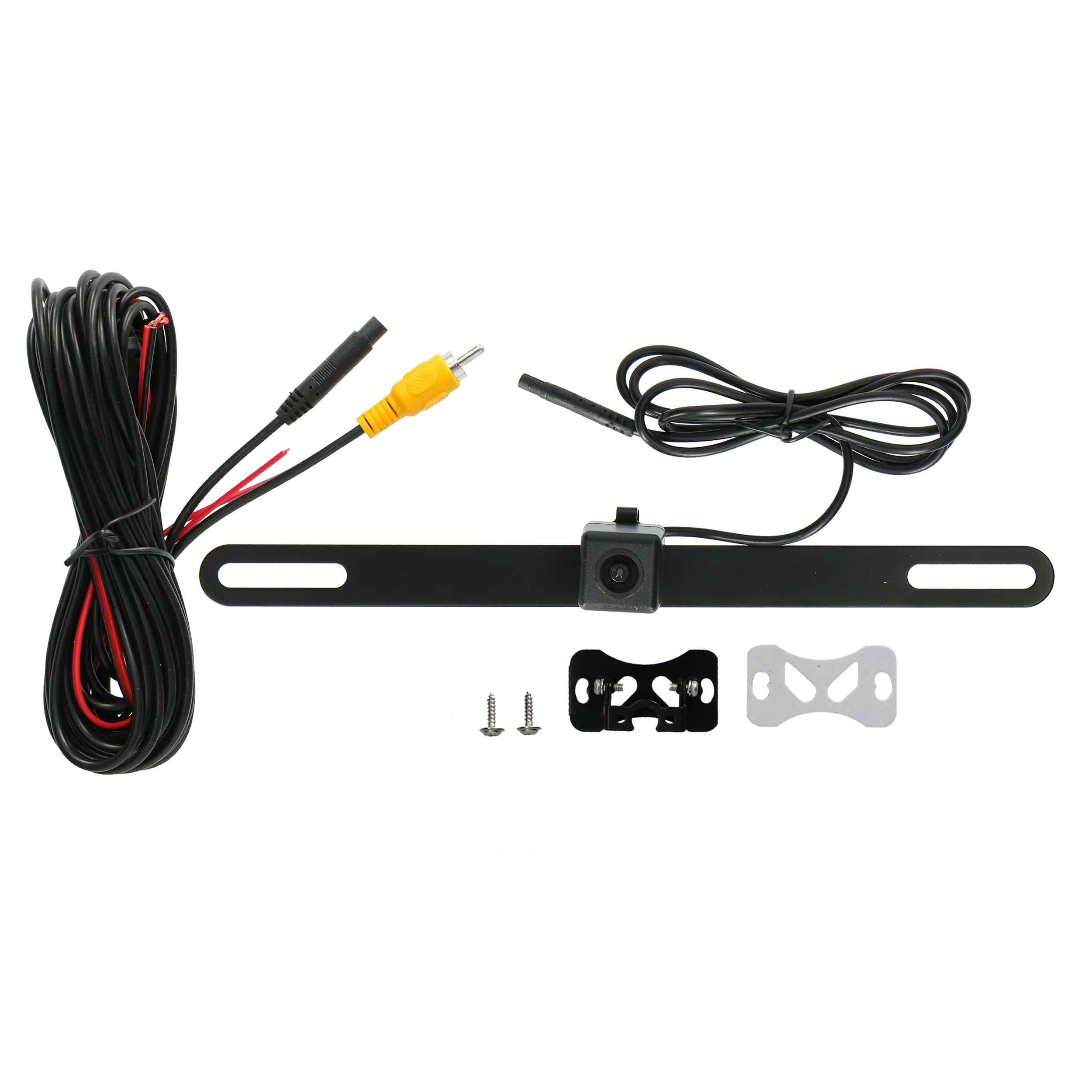 iBeam TE-2MPTC, Camera 170° Multi-Mount