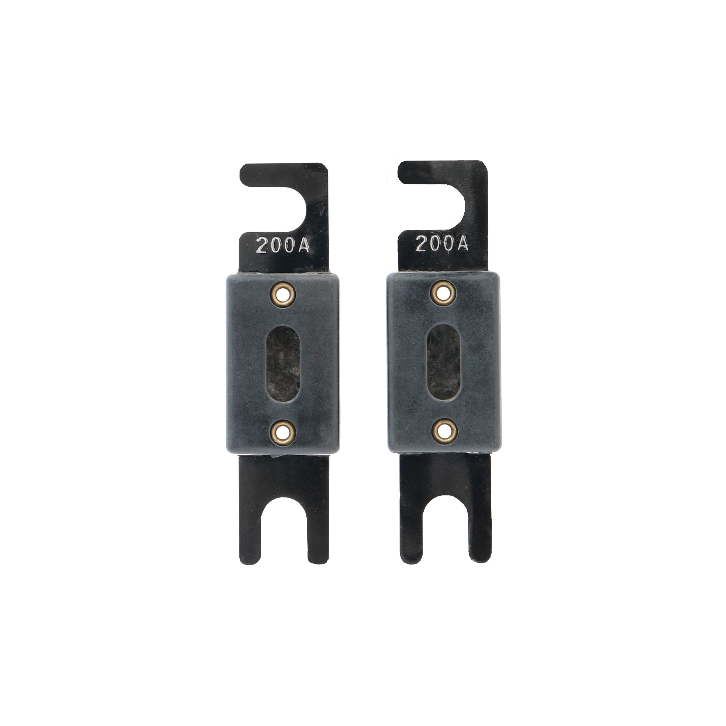 Raptor RANL200, (2)Fuses ANL 200 Amp