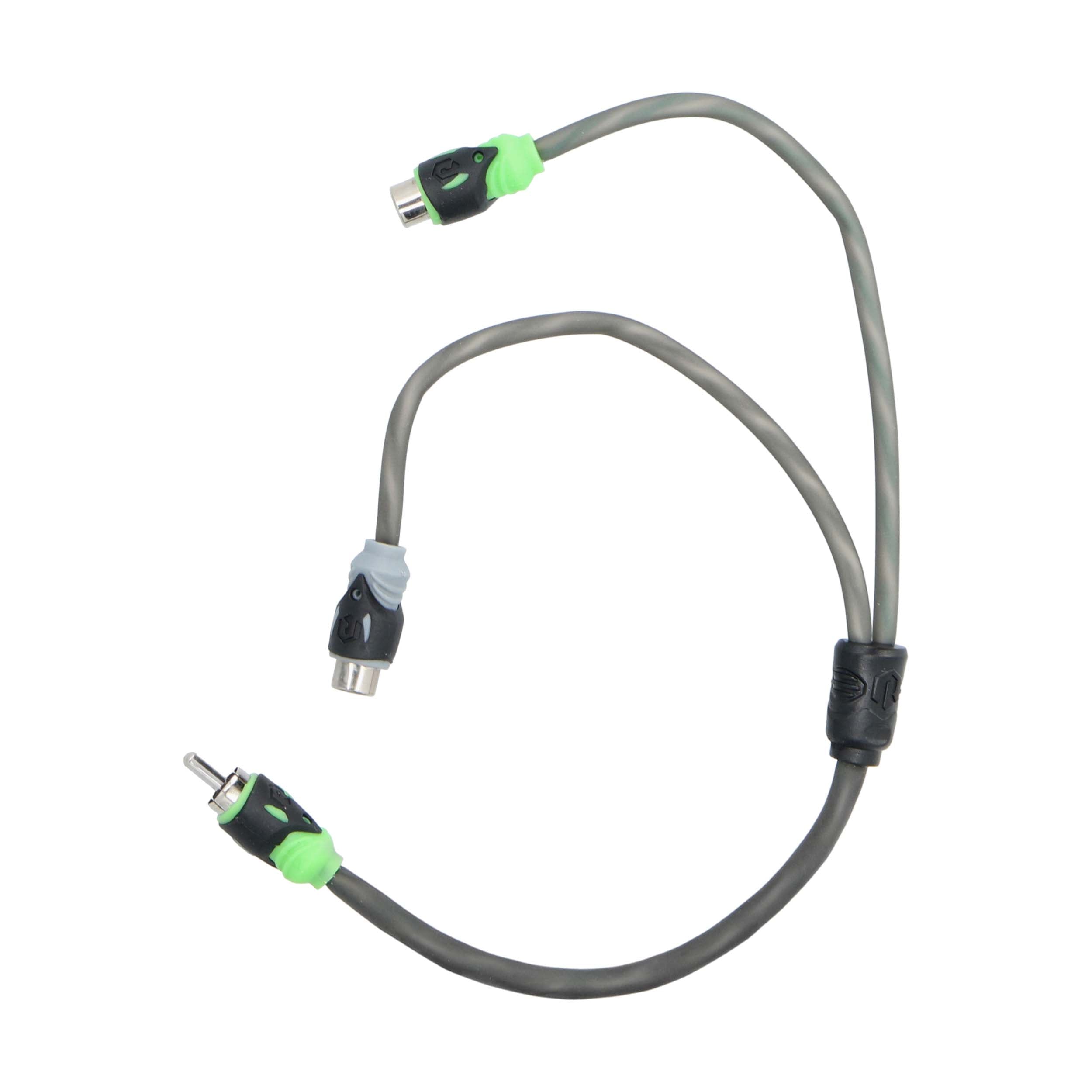 Raptor R5Y2, RCA Y 2F/1M