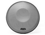 Alpine KTE-RS12G, 12" Grille for RS Series Shallow Subwoofers