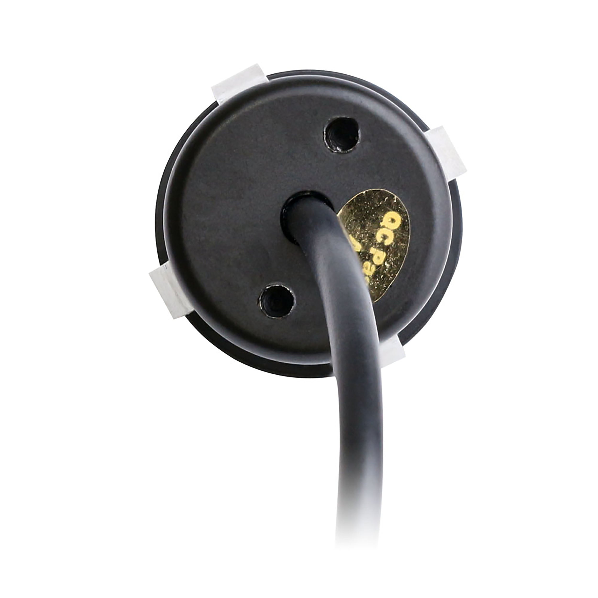 iBeam TE-FLC, Camera Flush Mount