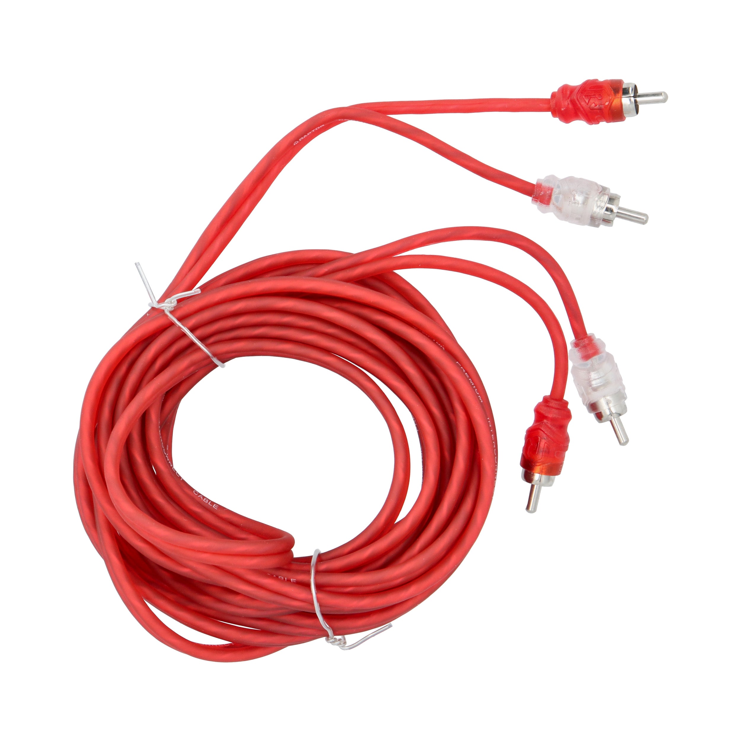 Raptor R3R14, RCA 2ch 14'
