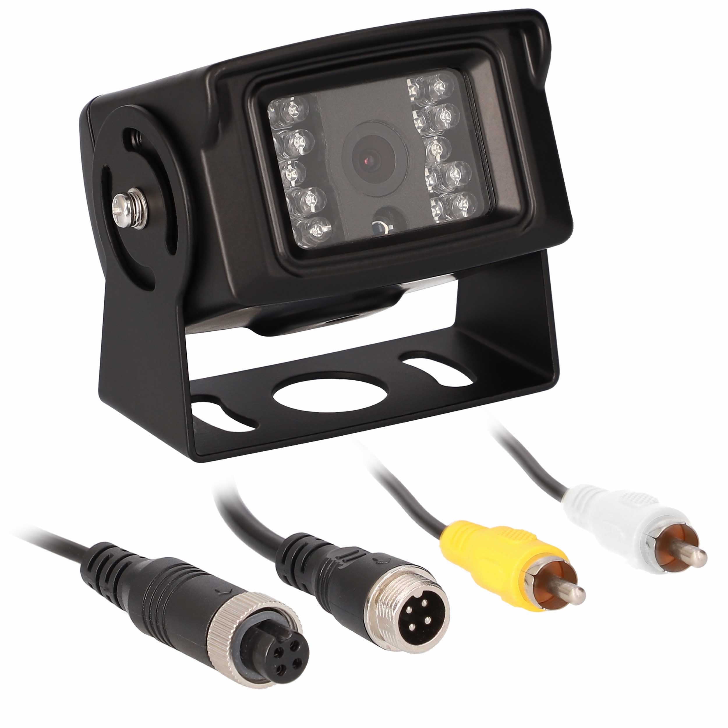 iBeam TE-CCM1, Camera HD w/Microphone