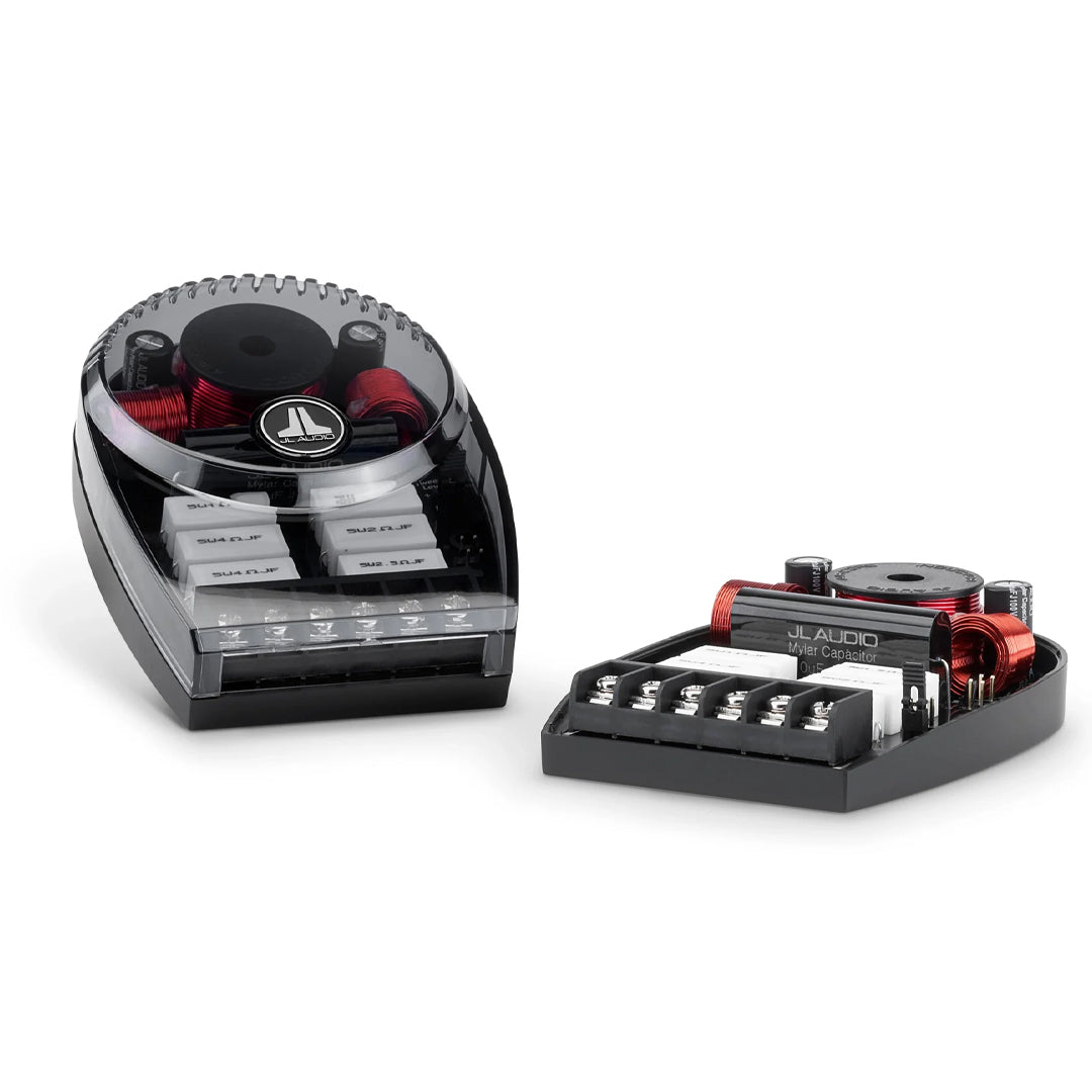 JL Audio C6-650, C6 Series 6.5" 2-Way Component Speaker System