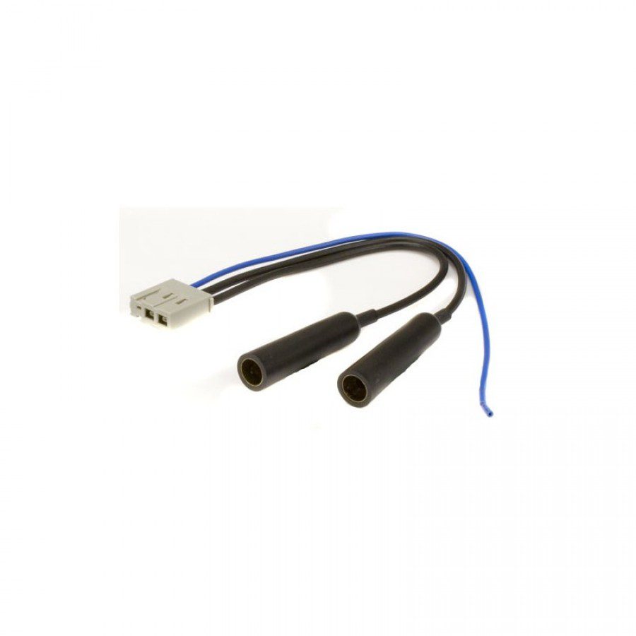 American International NI7, 2007-2017 Nissan / Infinity OEM Radio to Aftermarket Antenna