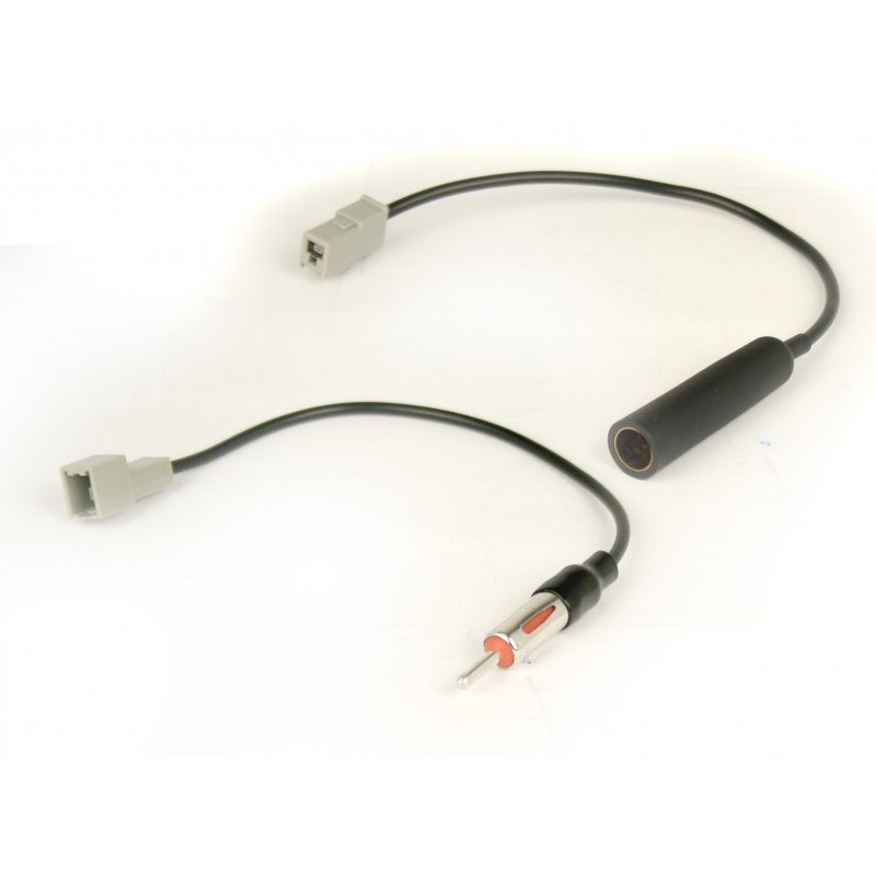 American International HK10, 2009-2016 Hyundai / Kia for Adding FM Modulator