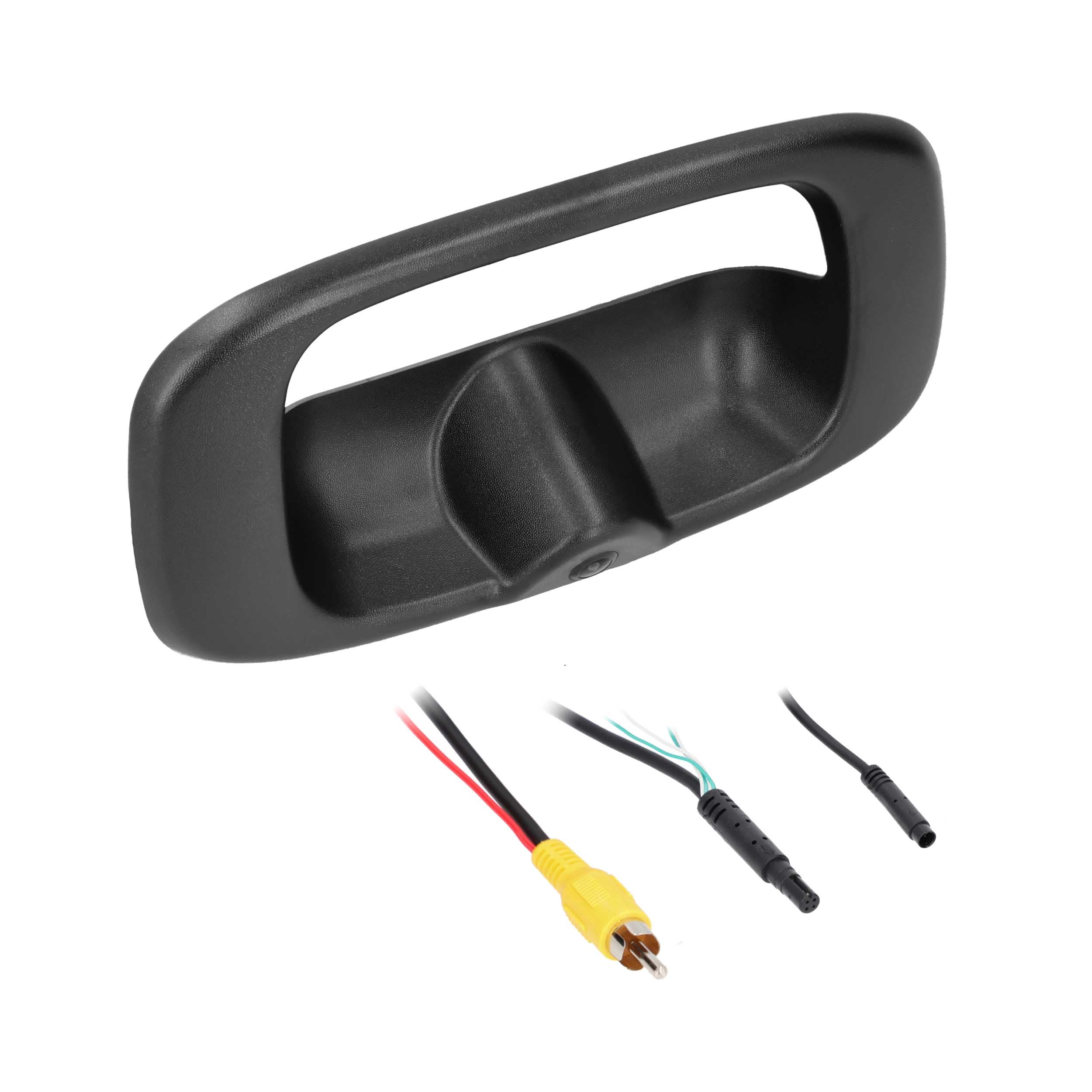 iBeam TE-GMSH, Latch Camera 99-06 Silverado