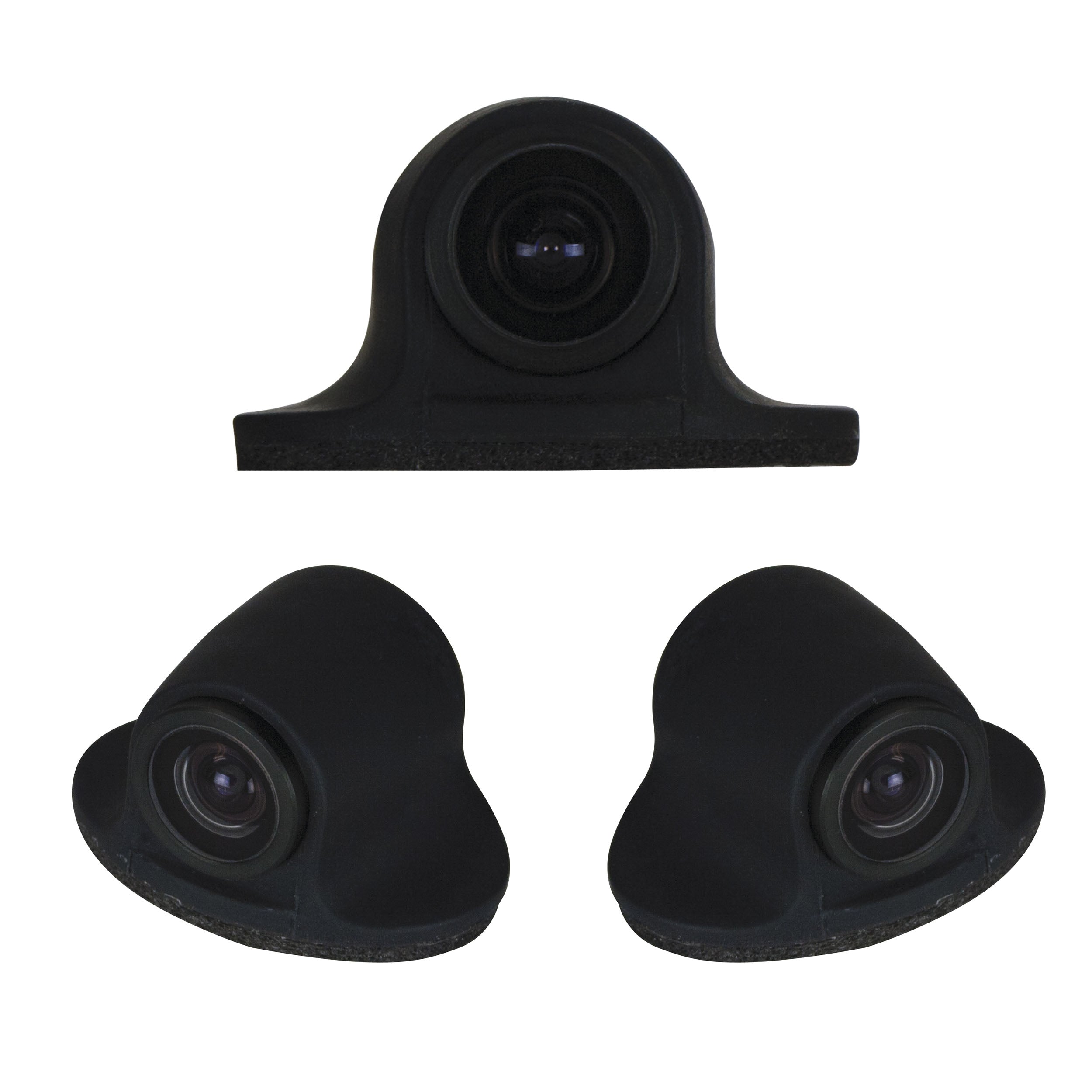 iBeam TE-SRBC, Camera 170°CMOS Top/Side/