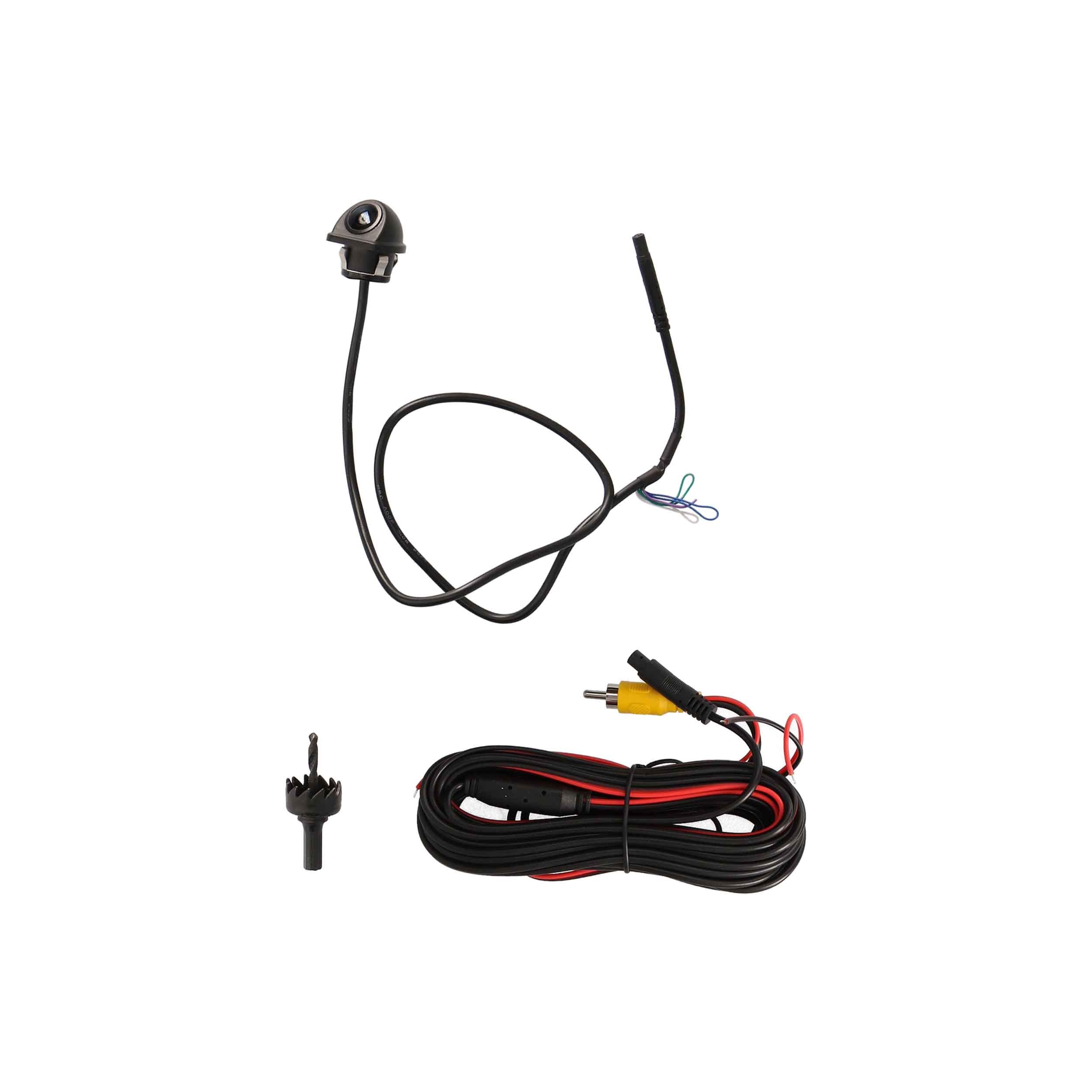 iBeam TE-MIPI, Camera Micro 55° Angled
