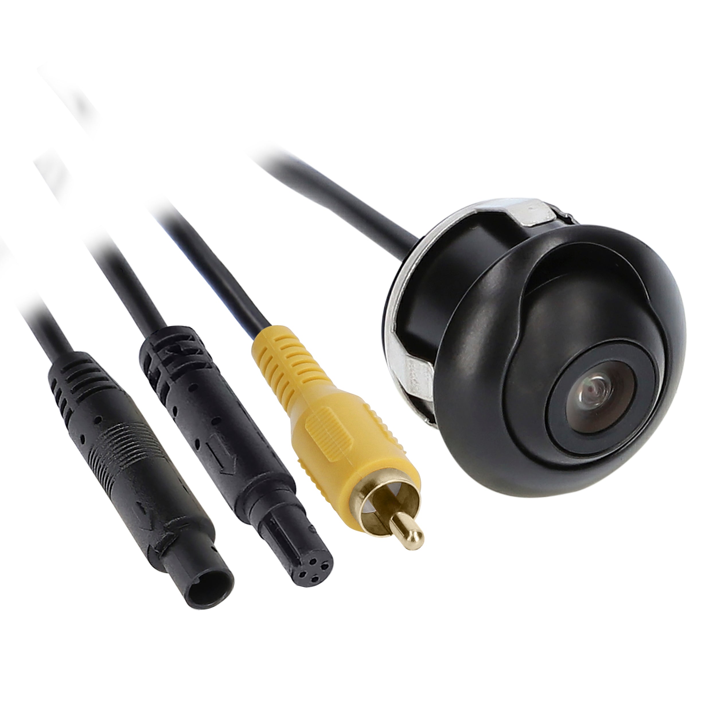 iBeam TE-RSC, Camera Eyeball
