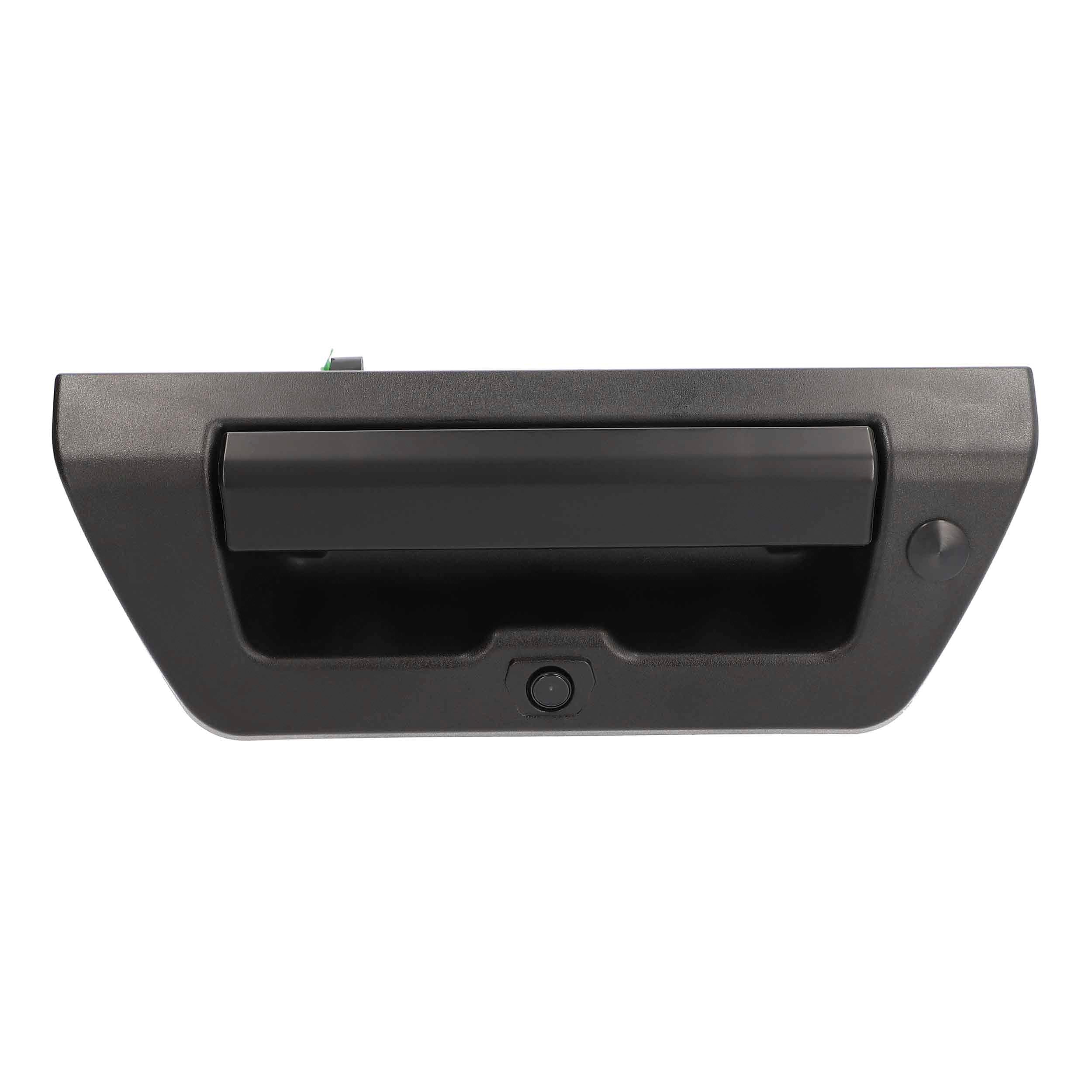 iBeam TE-FDH, Latch Camera Ford