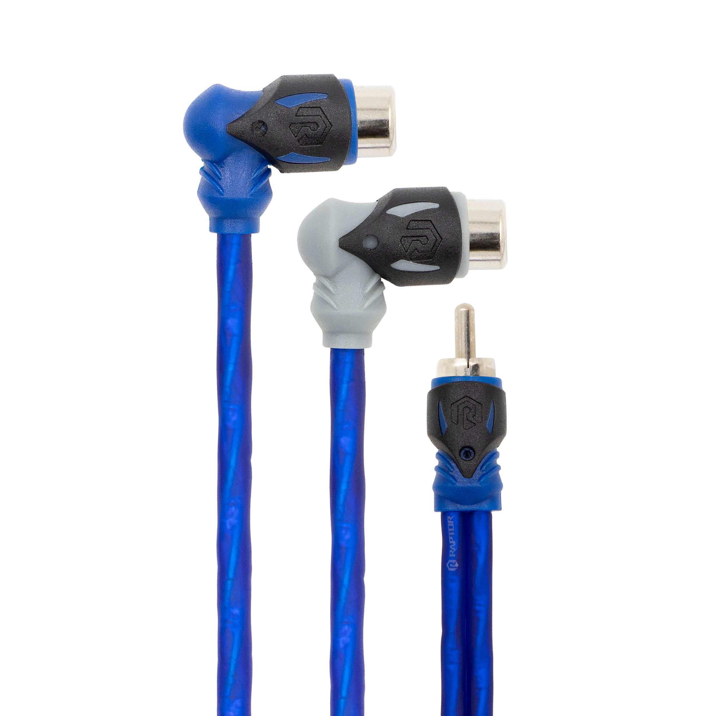Raptor R4Y2, RCA Y 2F/1M