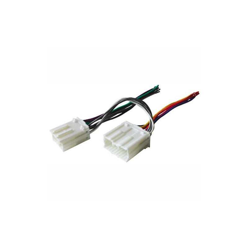 American International VWH1054, 1993-2004 Volvo Plugs into Factory Harness
