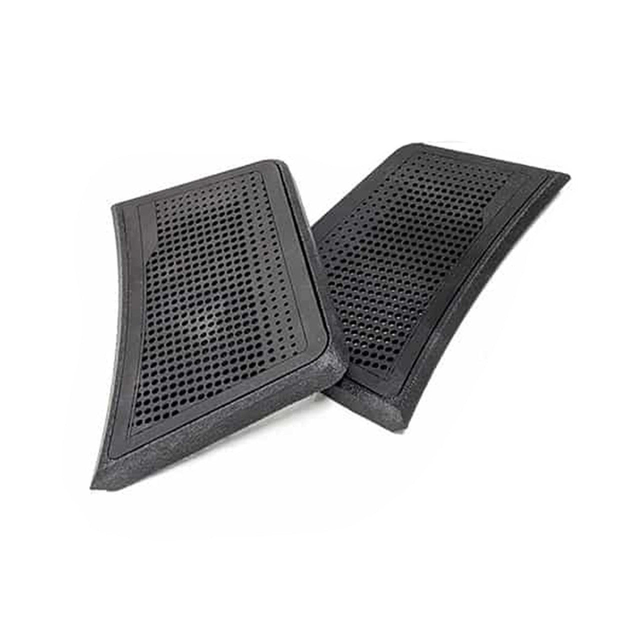 Focal Bronco3wF, Front dash 3-way adapters for Flax (PAIR)