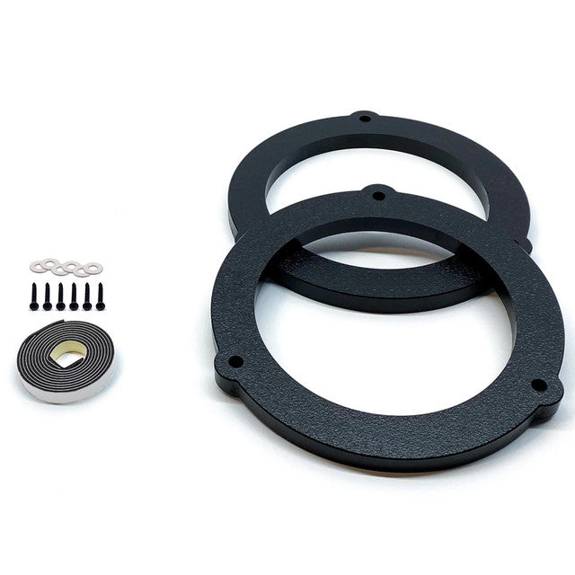 Focal BroncoFSK2E, Package Includes: Bronco3wKME, BronocoFMBadp, ES165KX3E