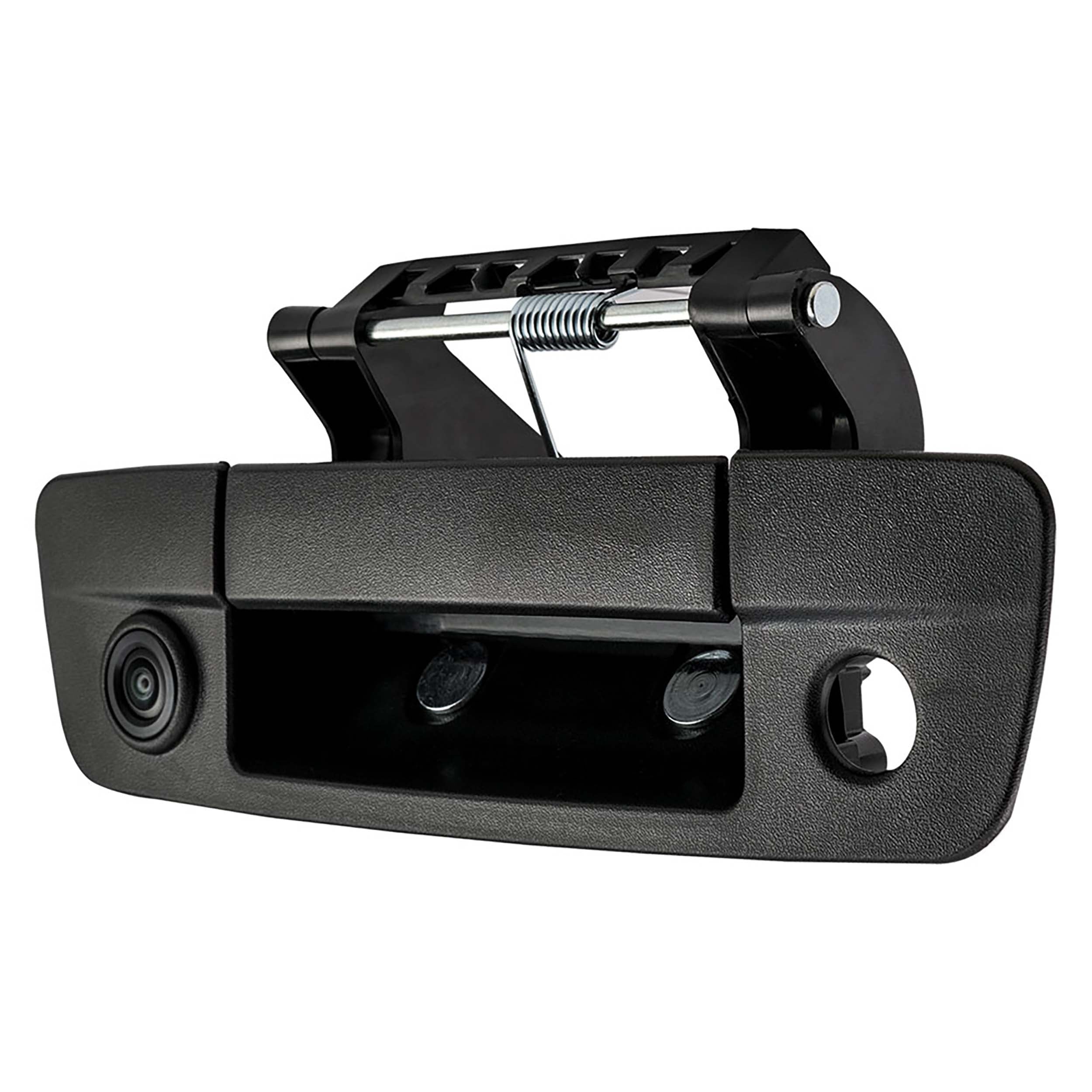 iBeam TE-DGH, Latch Camera 09+Ram