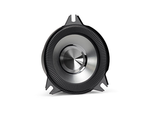 Alpine BRV-S40C, BassRev 4" 2-Way Component Speaker System