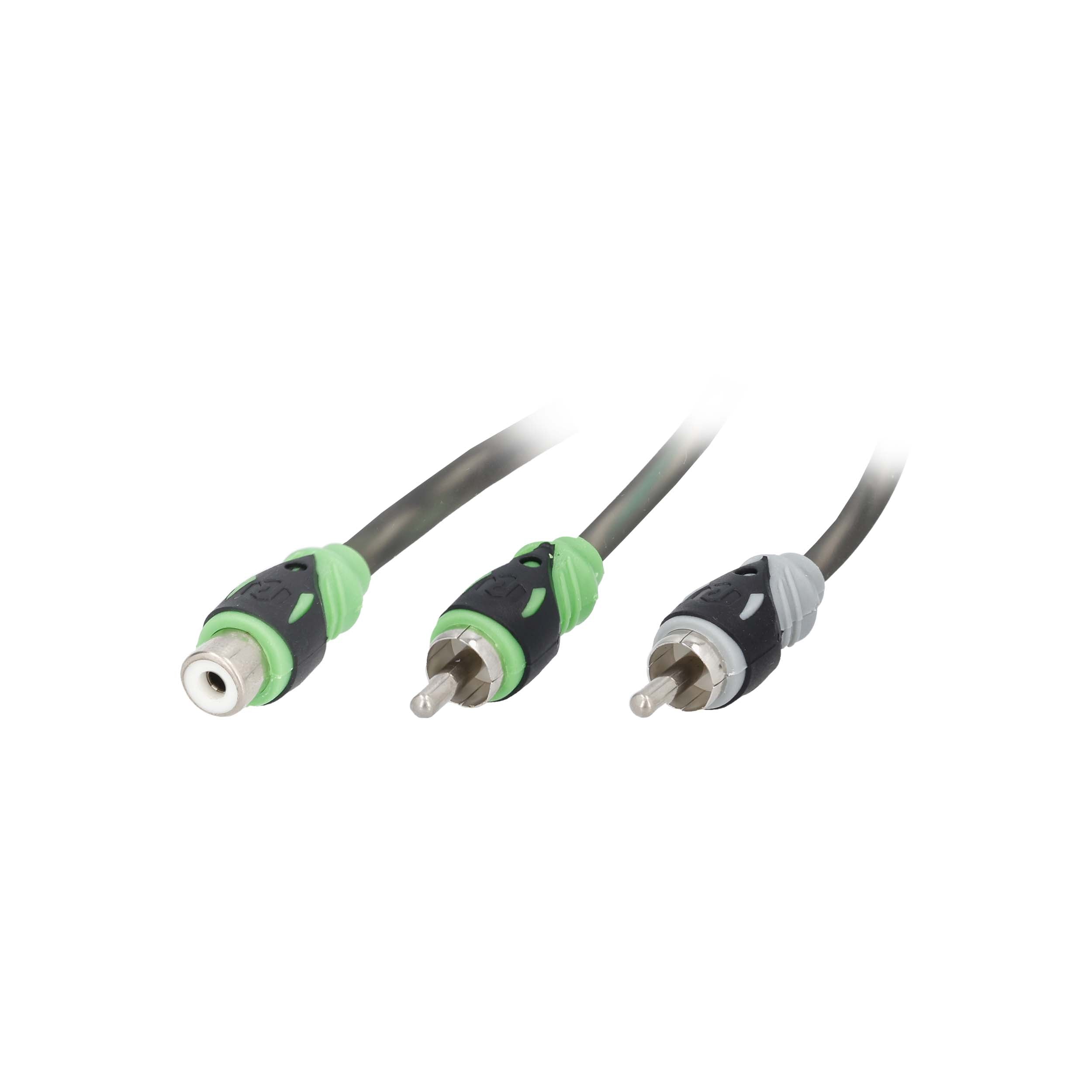 Raptor R5Y1, RCA Y 1F/2M