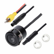 Metra TE-JPKT, SPARE TIRE CAMERA KIT - FITS Jeep Wrangler JK & JL 2007-2023