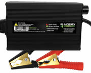 Shuriken LI-CHARGER-15A, Lithium Charger 15 Amp