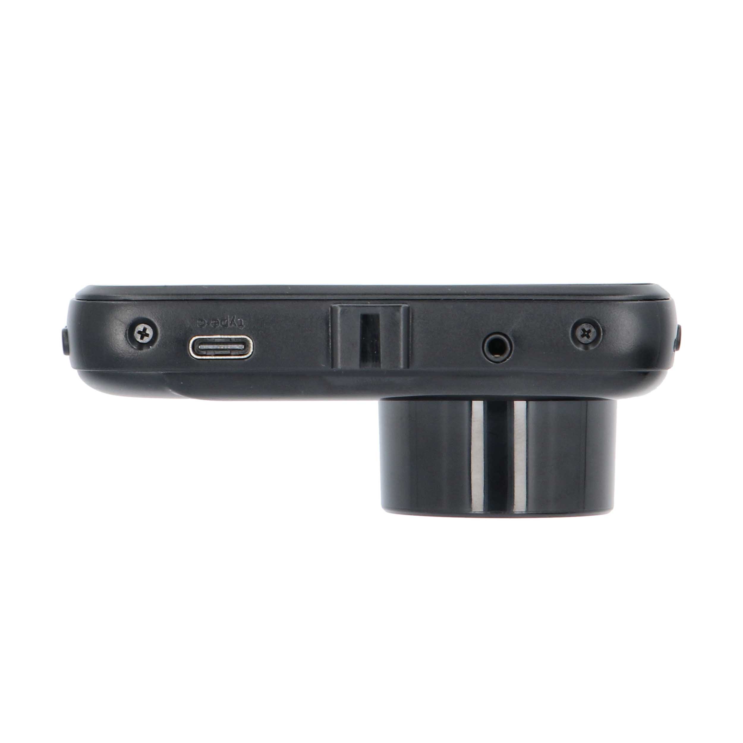 iBeam TE-DVR-30, Window Mount DVR 2K