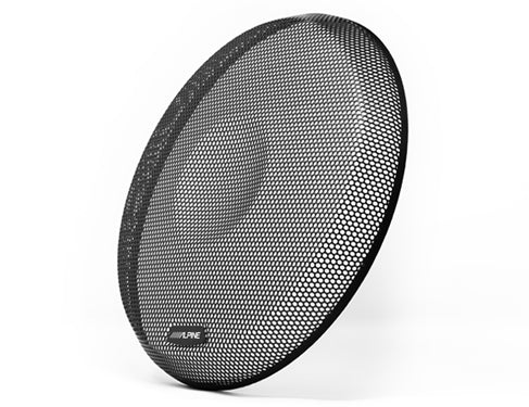 Alpine KTE-RS12G, 12" Grille for RS Series Shallow Subwoofers
