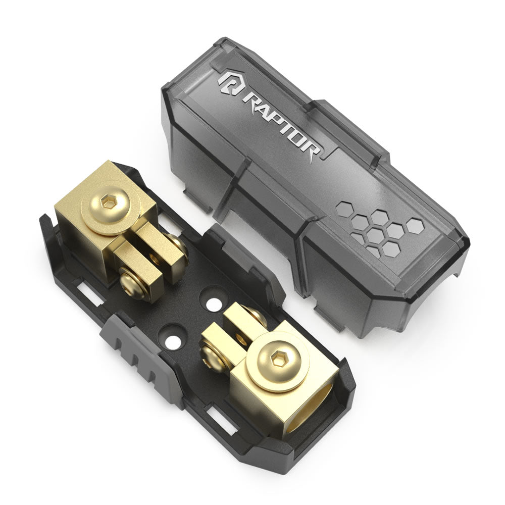 Raptor RM2ANL1, Fuse Holder ANL 1/0ga/4ga