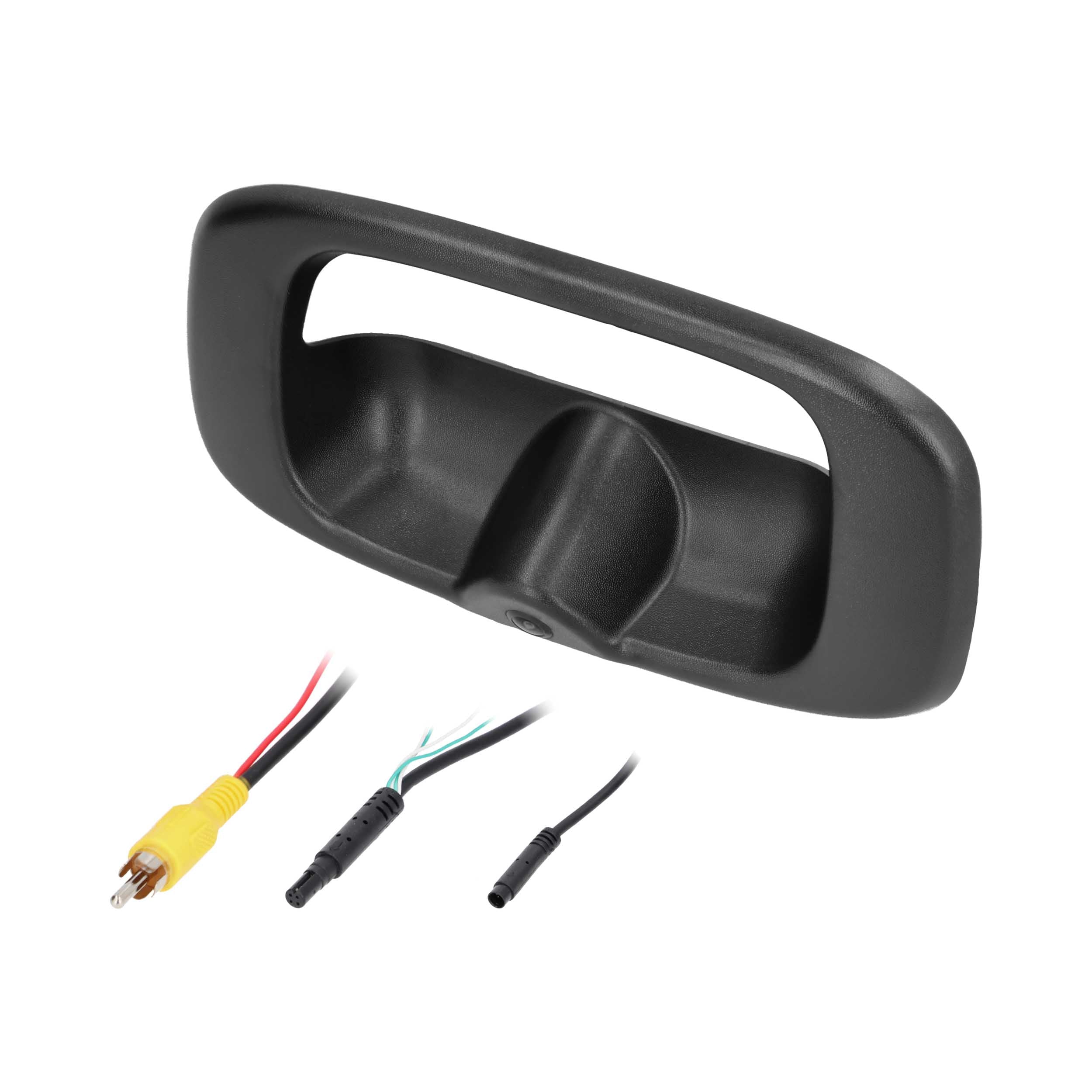 iBeam TE-GMSH, Latch Camera 99-06 Silverado