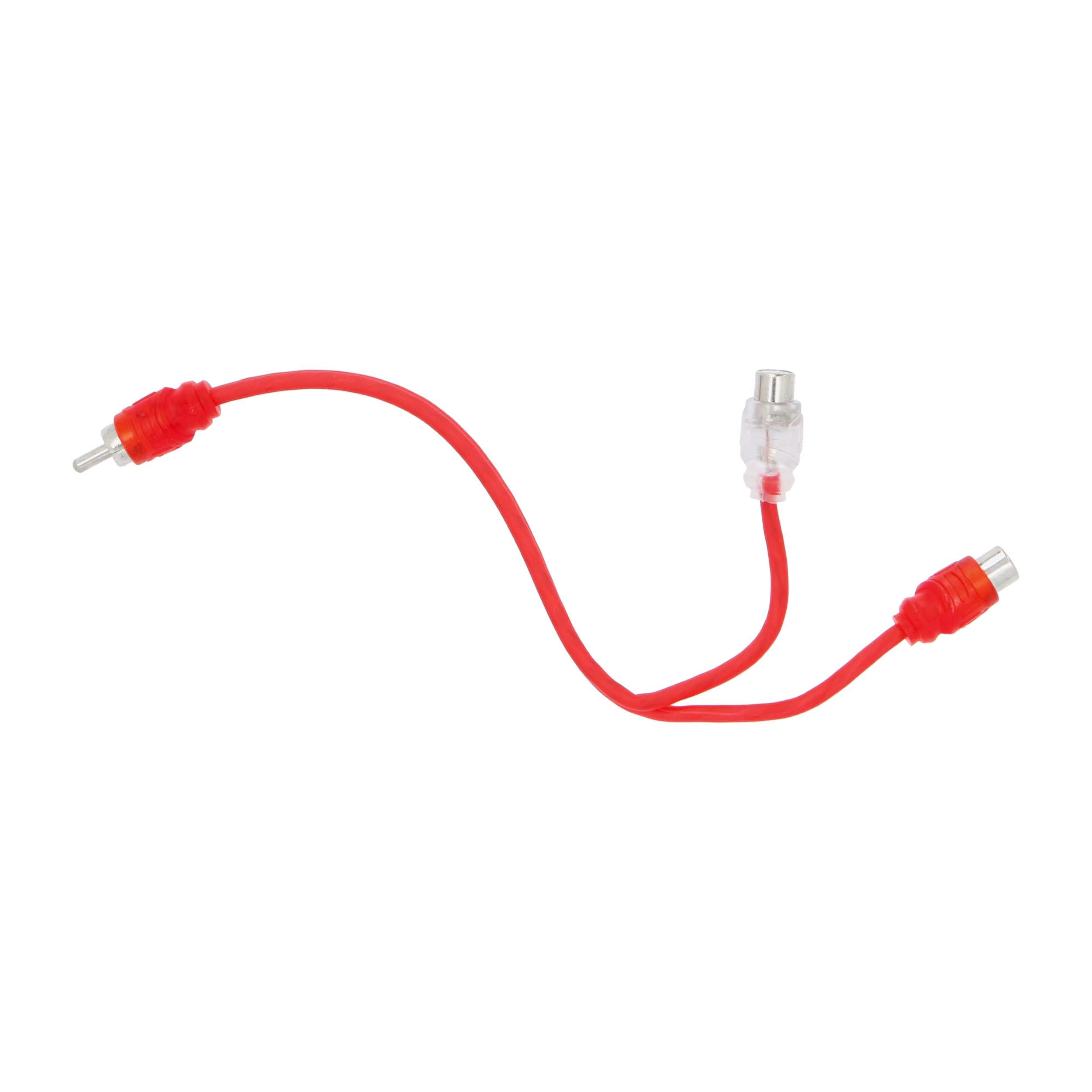 Raptor R3Y2, RCA Y 2F/1M